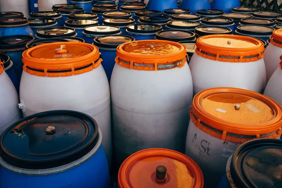 Hazmat Cleanup in Menlo Park, CA